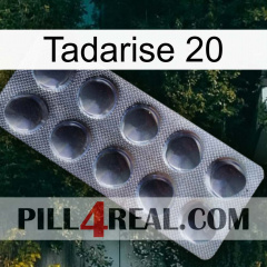 Tadarise 20 30